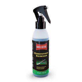 Ballistol műanyag tisztító 150ml BT23383 .