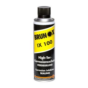   Brunox IX 100 SPRAY 500 ml korróziógátló konzerváló spray
