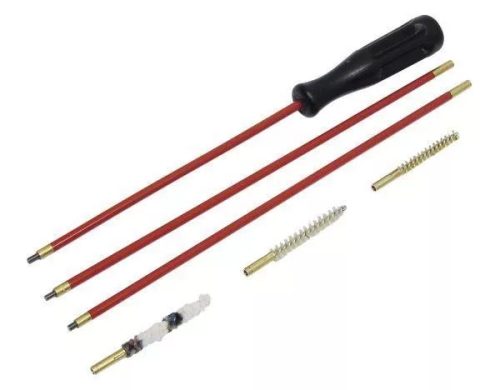 7,8,9,9,3mm 30-06 Zacskós Puskatisztító