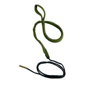   Boresnake Viper Pisztolytísztító BL24002 .   Madzag  9,38,357 kaliber
