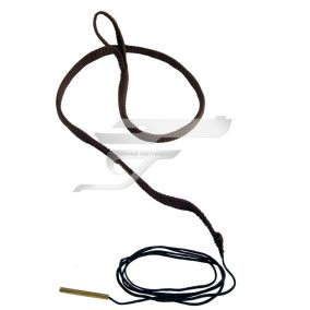   Boresnake Puskatísztító Madzag BL24010 .                       17 HMR.  kaliber