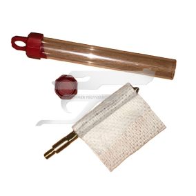 Raetz Filctartó Adapter nagy kaliber 100045