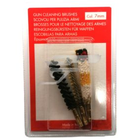 Eladó fegyvertisztító készlet 