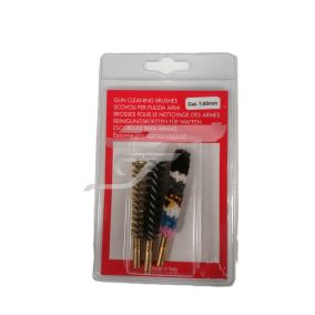 30-06 -os Fegyvertisztító Kefe Szett 3db ,  SC87-3006