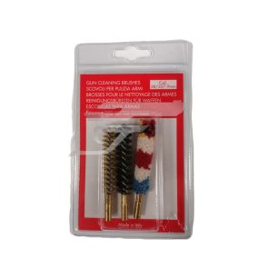 9,357/38 mm Tisztító Kefe Szett 3db 87-9