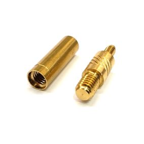 Csőkefe Adapter M3 Anya / M5 Anya