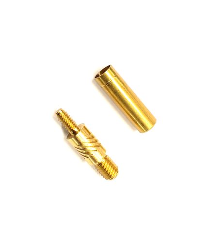 Csőkefe Adapter M3 Anya / M5 Anya