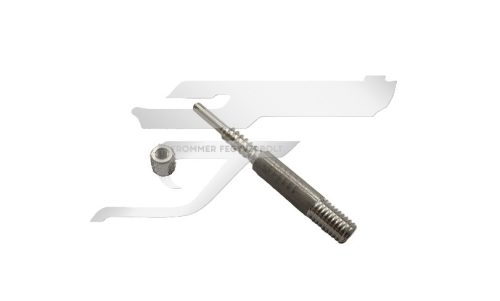 VFG Adapter Alu Tisztítófilchez 66804 .                    72200000