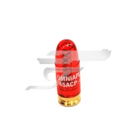 .45 ACP Pufferpatron műanyag SC30-45