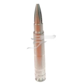   8X68/8x57/7x64/9,3x62/30-06 Pufferpatron .               alumínium    SC40