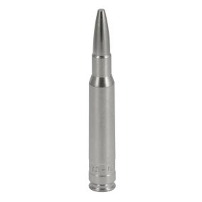8X68/8x57/7x64/9,3x62/30-06 Pufferpatron . alumínium SC40
