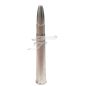 8X68/8x57/7x64/9,3x62/30-06 Pufferpatron . alumínium SC40