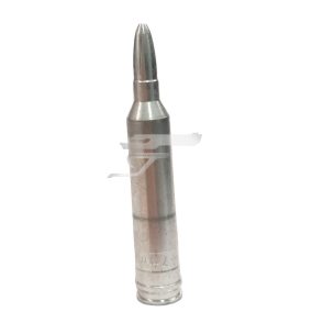 7 mm Rem. Mag. Pufferpatron alumínium