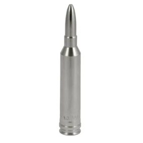 7 mm Rem. Mag. Pufferpatron alumínium