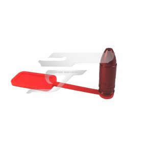   9 mm Luger Pufferpatron töltetlenség . jelző zászlós  47751009