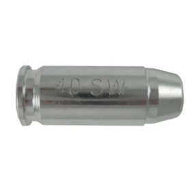 .40 SW Pufferpatron alumínium