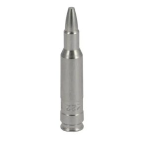 .222 Pufferpatron alumínium