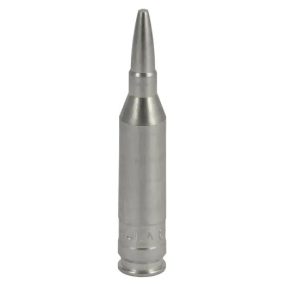.243 Winchester Pufferpatron alumínium