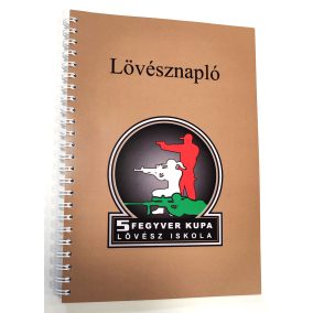 Lövésznapló
