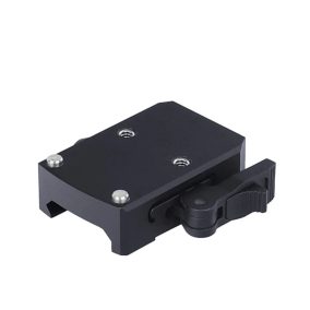 Eladó Holosun RMR plate Picatinny sínre gyorsoldású Quick release