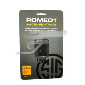 Red Dot adapter talp Sig Sauer P320