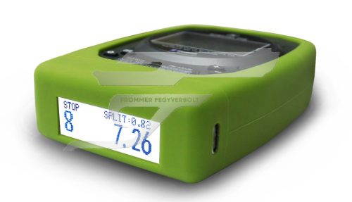 Eladó Special Pie  IPSC lövészóra