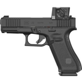 Glock 45 Gen6 MOS 9 mm +DC8 Aimpoint Optika Új maroklőfegyver