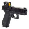 Glock 45 Gen6 MOS 9 mm +DC8 Aimpoint Optika Új maroklőfegyver