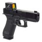 Glock 45 Gen6 MOS 9 mm +DC8 Aimpoint Optika Új maroklőfegyver