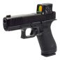 Glock 45 Gen6 MOS 9 mm +DC8 Aimpoint Optika Új maroklőfegyver