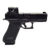 Glock 45 Gen6 MOS 9 mm +DC8 Aimpoint Optika Új maroklőfegyver