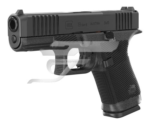 Eladó Glock 19 OR GEN-6 9mm Luger Maroklőfegyver