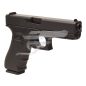 Glock 17 GEN IV Maroklőfegyver 29423012 . Állítható Irányzékkal Új
