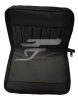 RC-Tech Range Bag fegyver táska fekete .  6 darab tárhoz