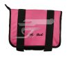 RC-Tech Range Bag fegyver táska PINK .  6 darab tártartóval rózsaszín