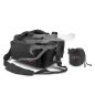 Eladó RC-Tech Range Bag fegyvertáska Medium . Fekete
