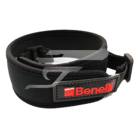 Benelli Puskszíj Neoprén fekete színű