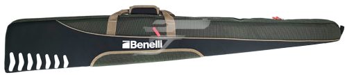 Benelli Puskatok Sörétes Fegyverhez .               Gyöngyvászon Fekete/Zöld