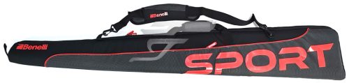 Benelli Sport Puskatok Sörétes Piros/ Fekete Gyöngyvászon