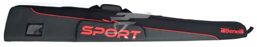 Benelli Sport Puskatok Sörétes Piros/ Fekete Gyöngyvászon