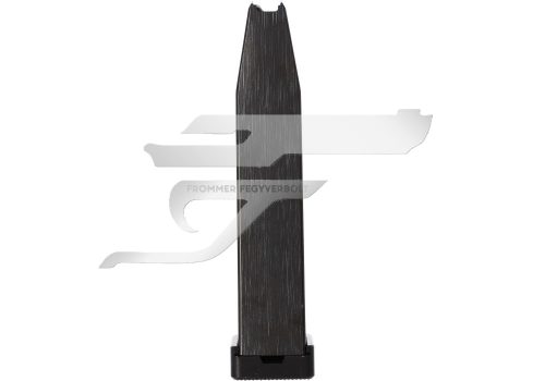 Sig Sauer Tartaléktár P320 Legion 9x19 , 17 lőszeres 8900060