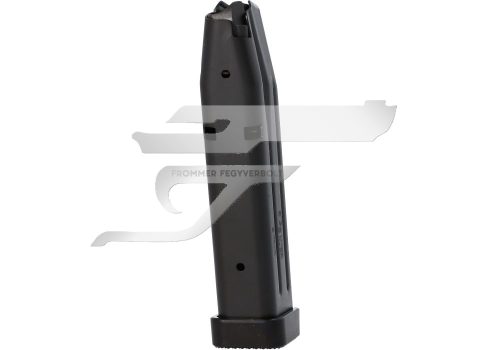 Sig Sauer Tartaléktár P320 Legion 9x19 , 17 lőszeres 8900060