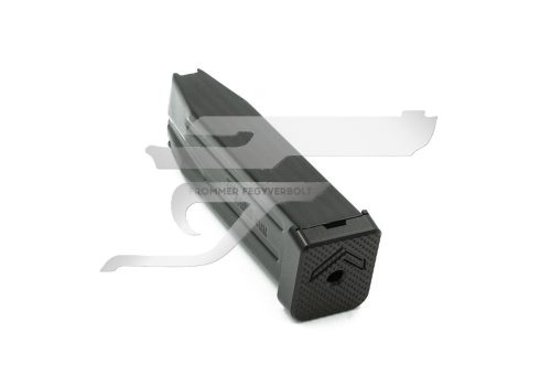 Sig Sauer Tartaléktár P320 Legion 9x19 , 17 lőszeres 8900060