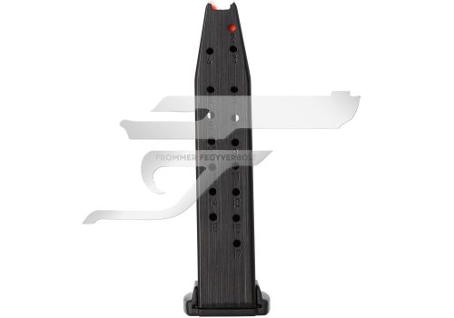 Sig Sauer Tartaléktár P320 9X19 FULL , 17 lőszeres MAG-MOD-F-9-17
