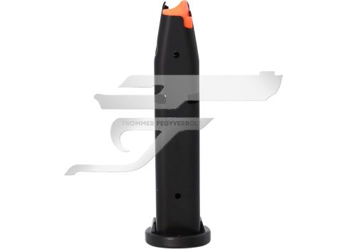 Sig Sauer Tartaléktár P320 9X19 FULL , 17 lőszeres MAG-MOD-F-9-17