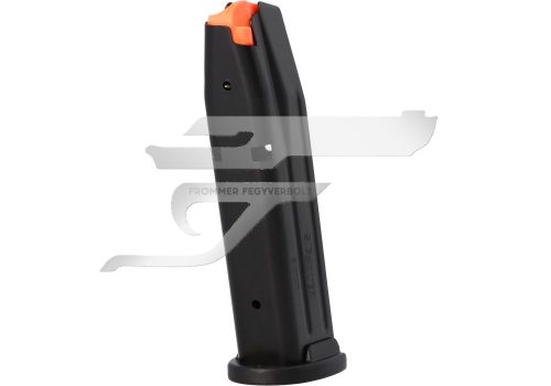 Sig Sauer Tartaléktár P320 9X19 FULL , 17 lőszeres MAG-MOD-F-9-17