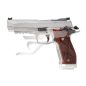 Sig Sauer P-226 X-Five SS SAO
