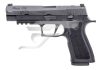 Sig Sauer P320 X-Series 4,7" 9X19 17rd . OR fekete 320XF-9-BXR3P-R2