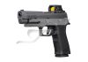Sig Sauer P320 X-Series 4,7" 9X19 17rd . OR fekete 320XF-9-BXR3P-R2