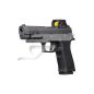   Sig Sauer P320 X-Series 4,7" 9X19 17rd . OR fekete 320XF-9-BXR3P-R2